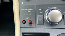 Lexus CT 200h 1.8 Luxury 5dr CVT Auto Hybrid Hatchback